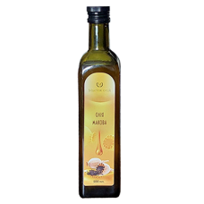 Макова олія 500 мл